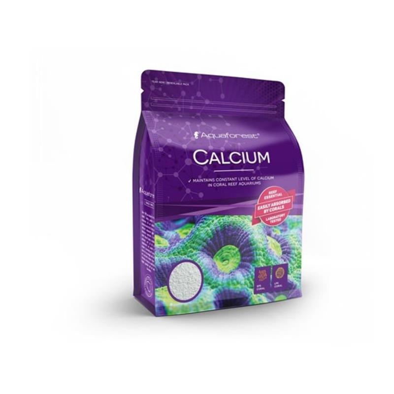 Aditiv Aquaforest Calcium 850g - imagine 3
